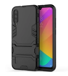 Бронь-чехол Honor Defence Xiaomi Mi A3 / CC9e (Black)