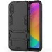 Бронь-чехол Honor Defence Xiaomi Mi A3 / CC9e (Black)