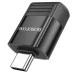 OTG Adapter Borofone BV18 (Type-C to USB 3.0) OTG Adapter Borofone BV18 (Type-C to USB 3.0)