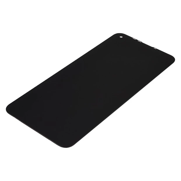 Дисплей для TECNO Spark 5 Pro с чёрным тачскрином