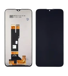 Дисплей для Nokia 2.3 с чёрным тачскрином