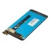 Дисплей для ZTE Blade A610/ V6 Max с чёрным тачскрином Дисплей для ZTE Blade A610/ V6 Max с чёрным тачскрином