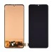 Дисплей для Oppo A73 (4G) (2020) с чёрным тачскрином IPS Дисплей для Oppo A73 (4G) (2020) с чёрным тачскрином IPS