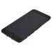 Дисплей для ZTE Blade A6/ A6 Lite A0620 с чёрным тачскрином и корпусной рамкой Дисплей для ZTE Blade A6/ A6 Lite A0620 с чёрным тачскрином и корпусной рамкой
