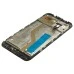 Дисплей для ZTE Blade A6/ A6 Lite A0620 с чёрным тачскрином и корпусной рамкой Дисплей для ZTE Blade A6/ A6 Lite A0620 с чёрным тачскрином и корпусной рамкой