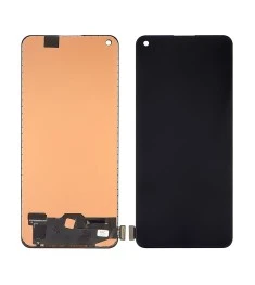 Дисплей для Realme 7 Pro/ 8/ 8 Pro с чёрным тачскрином IPS