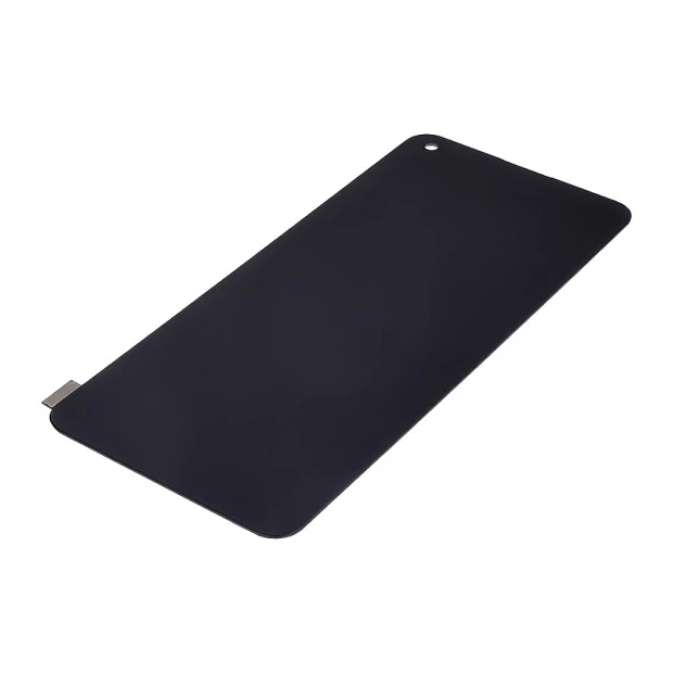 Дисплей для Realme 7 Pro/ 8/ 8 Pro с чёрным тачскрином IPS