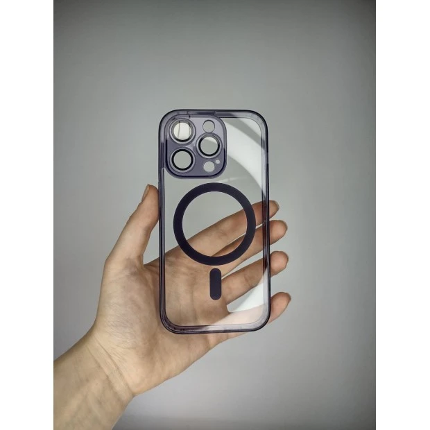 Case Shade ShutCam with MagSafe Apple iPhone 14 Pro (Dark Purple)