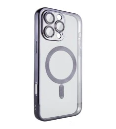 UMKU Shining із MagSafe для Apple iPhone 16 Pro (Аметист)