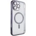 UMKU Shining із MagSafe для Apple iPhone 16 Pro (Аметист) UMKU Shining із MagSafe для Apple iPhone 16 Pro (Аметист)