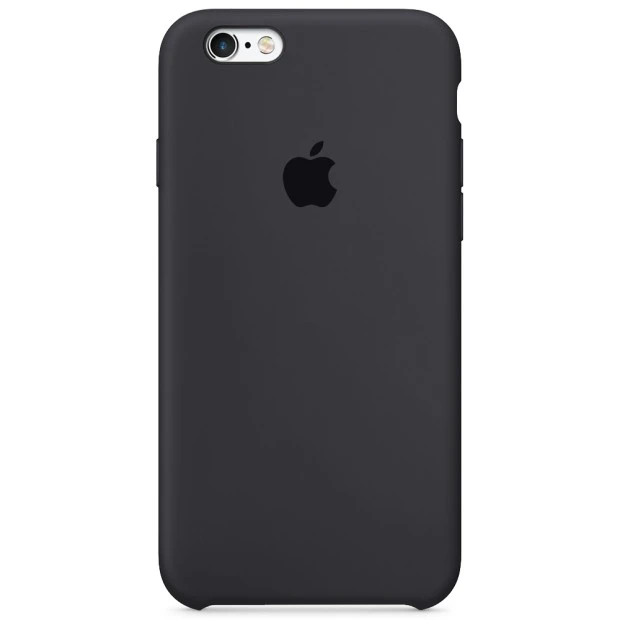 Силиконовый чехол Original Case Apple iPhone 6 Plus / 6s Plus (19)