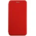 Чехол-книжка INAVI Xiaomi Redmi 6 (Красный) Чехол-книжка INAVI Xiaomi Redmi 6 (Красный)