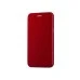 Чехол-книжка INAVI Xiaomi Redmi 6 (Красный) Чехол-книжка INAVI Xiaomi Redmi 6 (Красный)