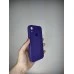 Оригінальний силіконовий чохол RoundCam для Apple iPhone XR (02) ультрафіолетовий Оригінальний силіконовий чохол RoundCam для Apple iPhone XR (02) ультрафіолетовий