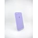 Силикон Original Square RoundCam Case Apple iPhone 6 / 6s (43) Glycine