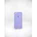 Силикон Original Square RoundCam Case Apple iPhone 6 / 6s (43) Glycine