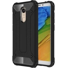 Чехол Armor Case Xiaomi Redmi 5 (чёрный)