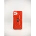 Силікон UAG Armor для Apple iPhone 12 Pro (Червоний) Силікон UAG Armor для Apple iPhone 12 Pro (Червоний)