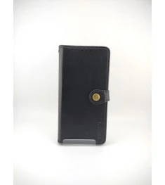Чехол-книжка Leather Book Gallant Google Pixel 7 (Чёрный)