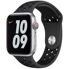 Ремешок Nike Apple Watch 42 / 44 mm (Black)