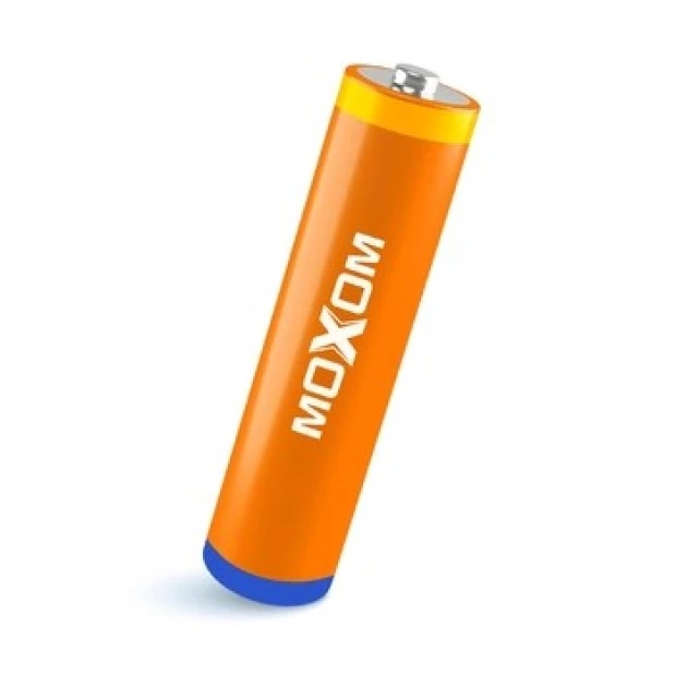Батарейка AA Moxom LR6