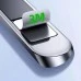Парковочная визитка Proove Parking Number Plate Metal Lock (Dark Gray)