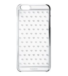 Чехол Apple iPhone 6 Plus / 6s Plus (Heart)