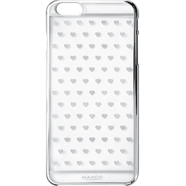 Чехол Apple iPhone 6 Plus / 6s Plus (Heart)