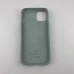 Чохол Silicone Case with MagSafe для Apple iPhone 14 (Сукулент) Чохол Silicone Case with MagSafe для Apple iPhone 14 (Сукулент)