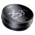 Магнитный таймер Baseus Heyo Rotation Countdown Pro FMDS000013 (Dark Gray)
