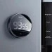 Магнитный таймер Baseus Heyo Rotation Countdown Pro FMDS000013 (Dark Gray)