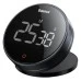 Магнитный таймер Baseus Heyo Rotation Countdown Pro FMDS000013 (Dark Gray)