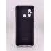 Силіконова накладка Original Xiaomi Redmi 12C  /  11A (ShutCam) (Чорна)