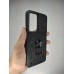 Ring Serge Armor Case для Xiaomi 12T / 12T Pro (Чорний) Ring Serge Armor Case для Xiaomi 12T / 12T Pro (Чорний)