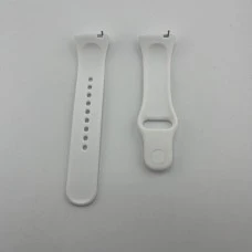 Ремешок Original Design Redmi Watch 3 Lite / 3 Active (Белый)