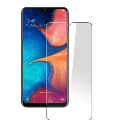 Скло Samsung Galaxy A20  /  A30  /  A30s  /  A50  /  A50s  /  M20  /  M30 (2019)..