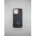 Силіконовий чохол з MagSafe для Apple iPhone 13 Pro (Midnight) Силіконовий чохол з MagSafe для Apple iPhone 13 Pro (Midnight)