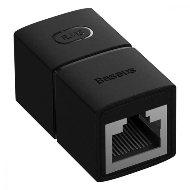 Конектор RJ45 Baseus AirJoy (1шт / уп) B00131100111-01