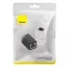Конектор RJ45 Baseus AirJoy (1шт / уп) B00131100111-01 Конектор RJ45 Baseus AirJoy (1шт / уп) B00131100111-01