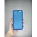 Силикон Original Round Case Apple iPhone 6 Plus / 6s Plus (48) Ultramarine Силикон Original Round Case Apple iPhone 6 Plus / 6s Plus (48) Ultramarine