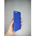 Силикон Original Round Case Apple iPhone 6 Plus / 6s Plus (48) Ultramarine Силикон Original Round Case Apple iPhone 6 Plus / 6s Plus (48) Ultramarine