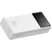 PowerBank Baseus Star-Lord 30000mAh 22.5W (PPXJ080102) (White) PowerBank Baseus Star-Lord 30000mAh 22.5W (PPXJ080102) (White)