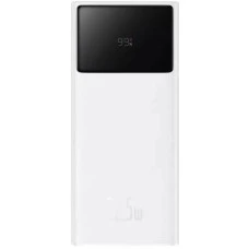 PowerBank Baseus Star-Lord 30000mAh 22.5W (PPXJ080102) (White)