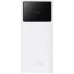 PowerBank Baseus Star-Lord 30000mAh 22.5W (PPXJ080102) (White) PowerBank Baseus Star-Lord 30000mAh 22.5W (PPXJ080102) (White)