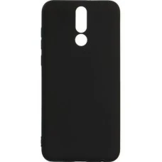 Силикон iNavi Color Huawei Mate 10 Lite (черный)