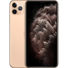 Мобильный телефон Apple iPhone 11 Pro Max 64Gb (Gold) (353899109008100) Б/У