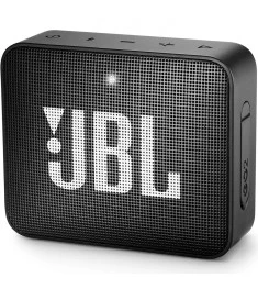 Портативная акустика JBL GO 2 (Black)