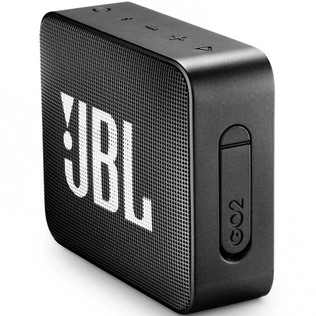 Портативная акустика GO 2 (Black)