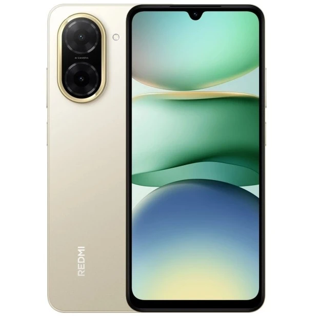 Смартфон Xiaomi Redmi A5 3/64 Гб Золото