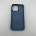 Чохол WAVE Matte Insane Case з MagSafe для iPhone 14 Pro (Sierra Blue) Чохол WAVE Matte Insane Case з MagSafe для iPhone 14 Pro (Sierra Blue)